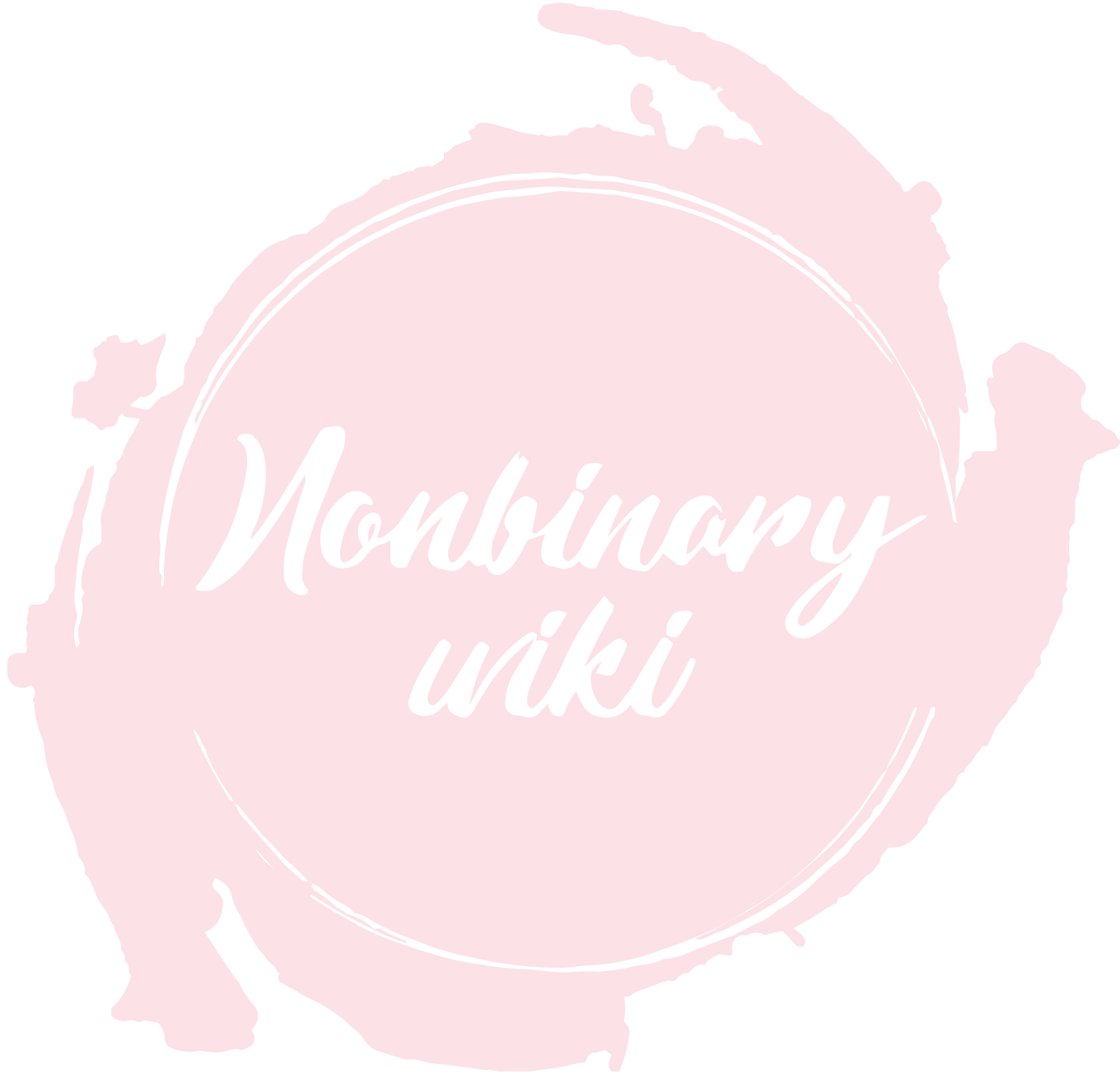 Nonbinary Wiki Logo