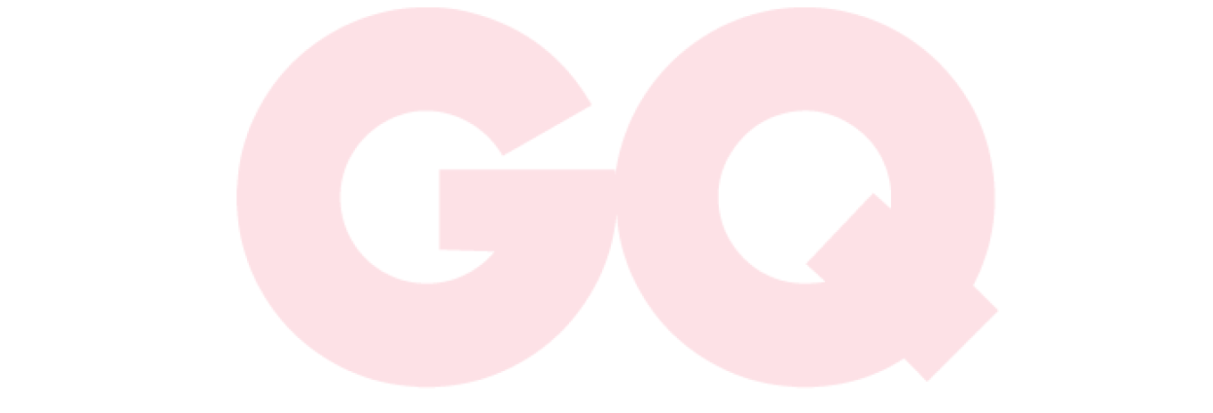 GQ Logo