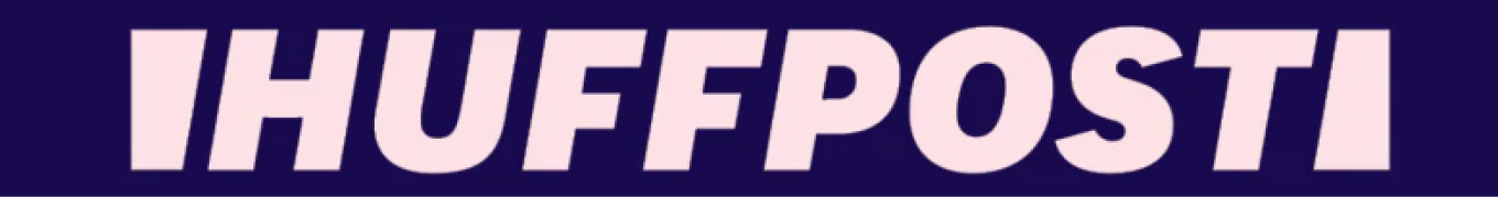 Huffpost Logo