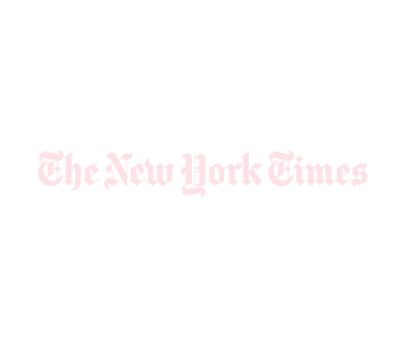 The New York Times Logo