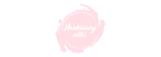 Nonbinary Wiki Logo