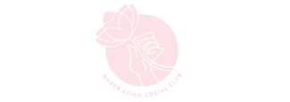 Queer Asian Social Club Logo