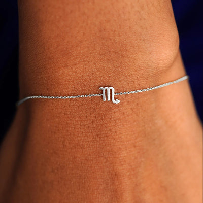 Horoscope Bracelet