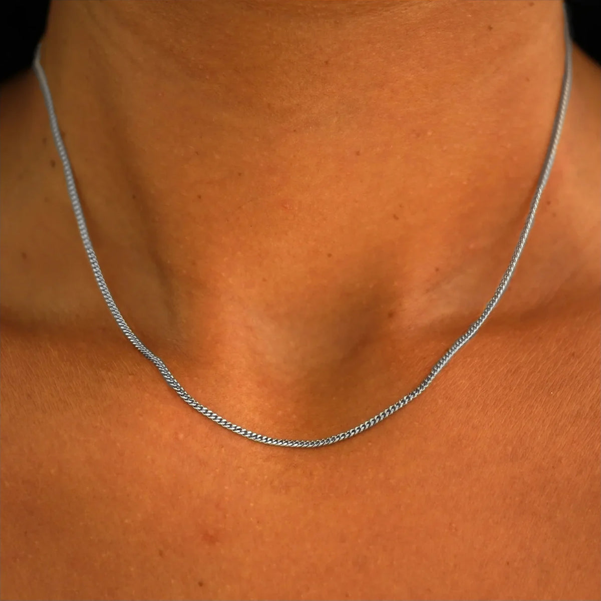Mini Miami Chain