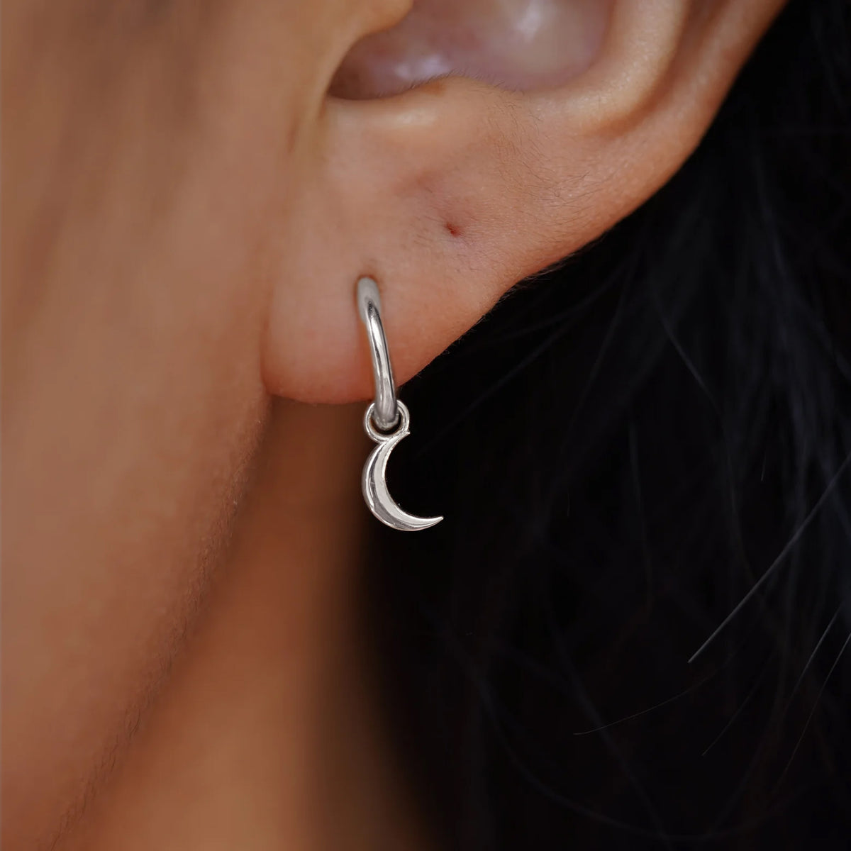 Moon Charm